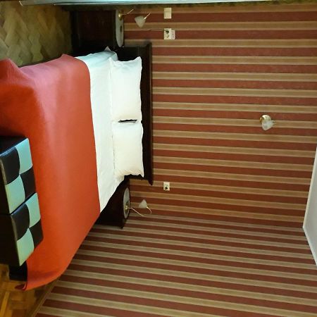 Casa Matei Hotel Brassó Kültér fotó