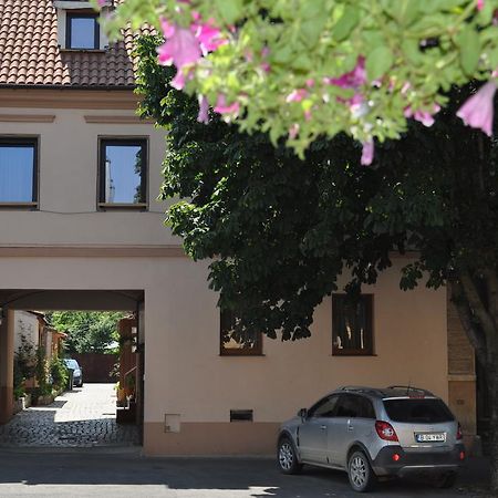 Casa Matei Hotel Brassó Kültér fotó