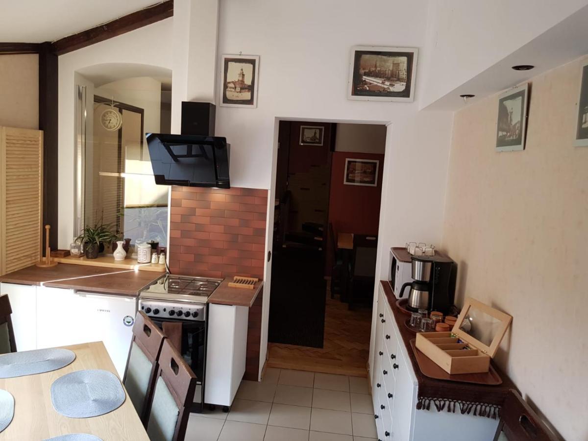 Casa Matei Hotel Brassó Kültér fotó