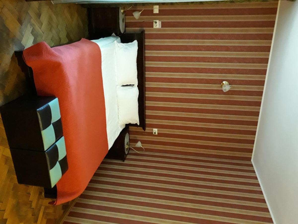 Casa Matei Hotel Brassó Kültér fotó