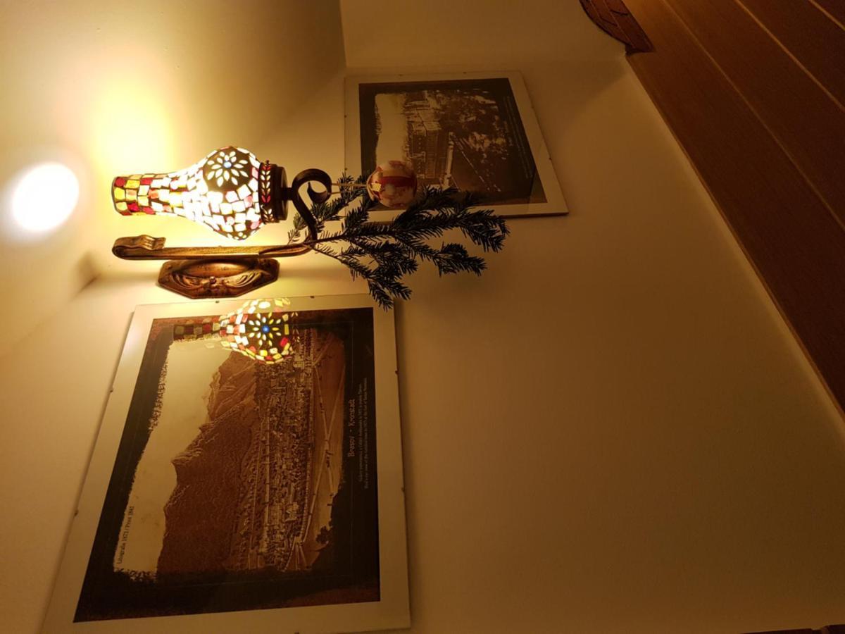 Casa Matei Hotel Brassó Kültér fotó