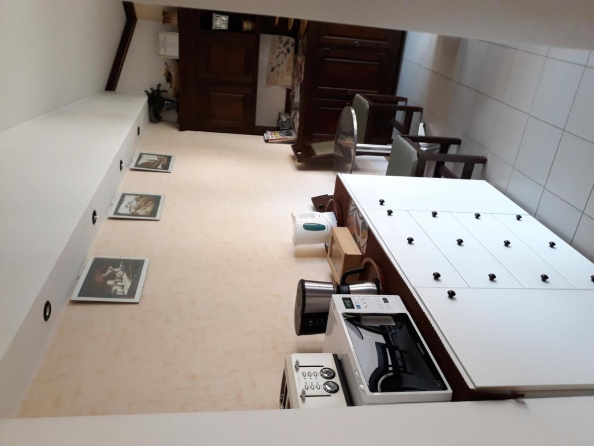 Casa Matei Hotel Brassó Kültér fotó