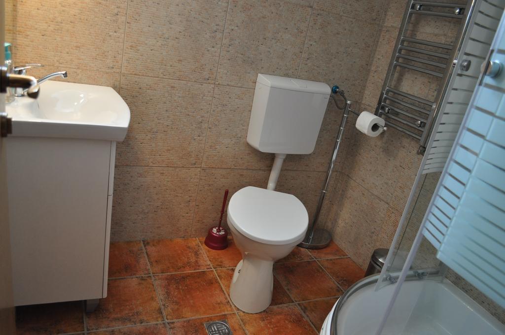 Casa Matei Hotel Brassó Kültér fotó