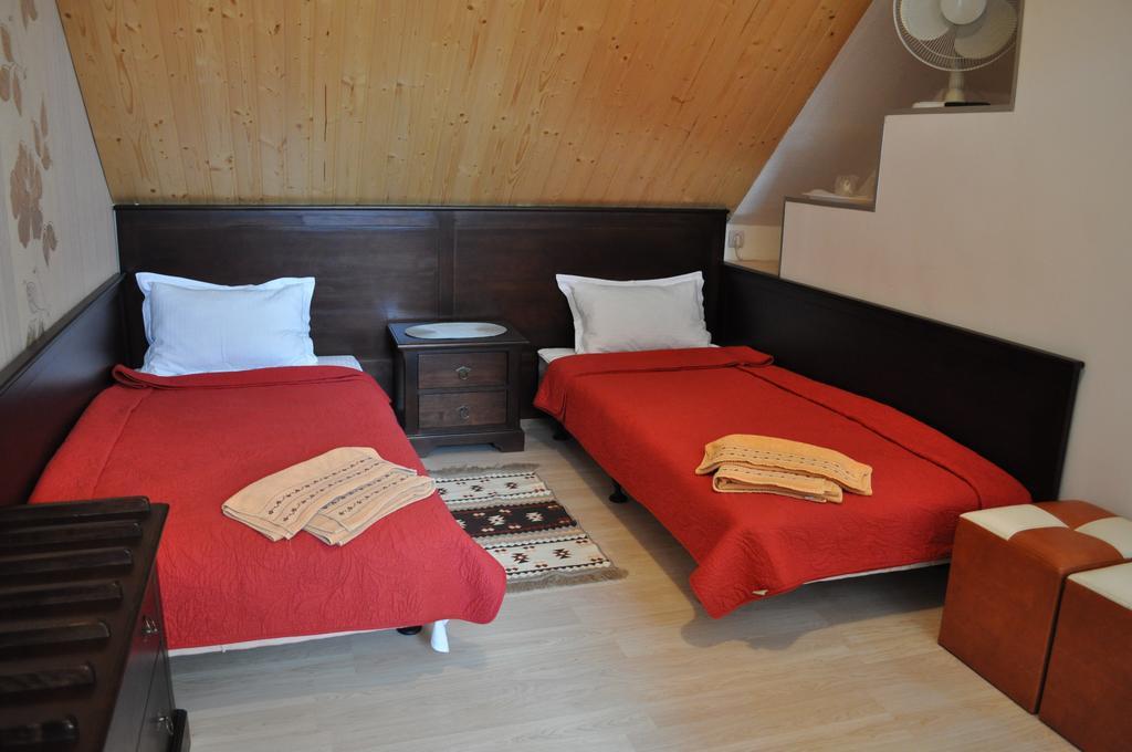 Casa Matei Hotel Brassó Kültér fotó
