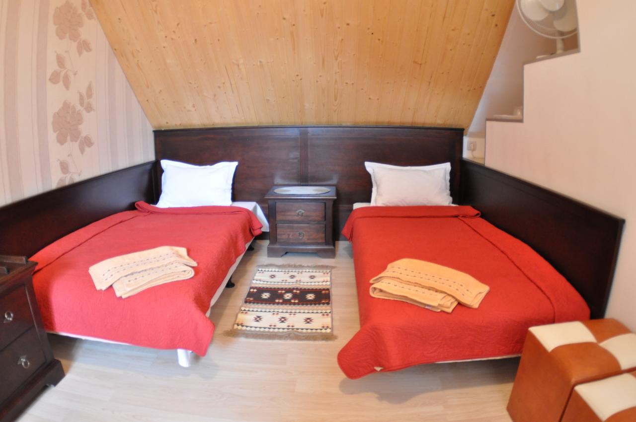 Casa Matei Hotel Brassó Kültér fotó