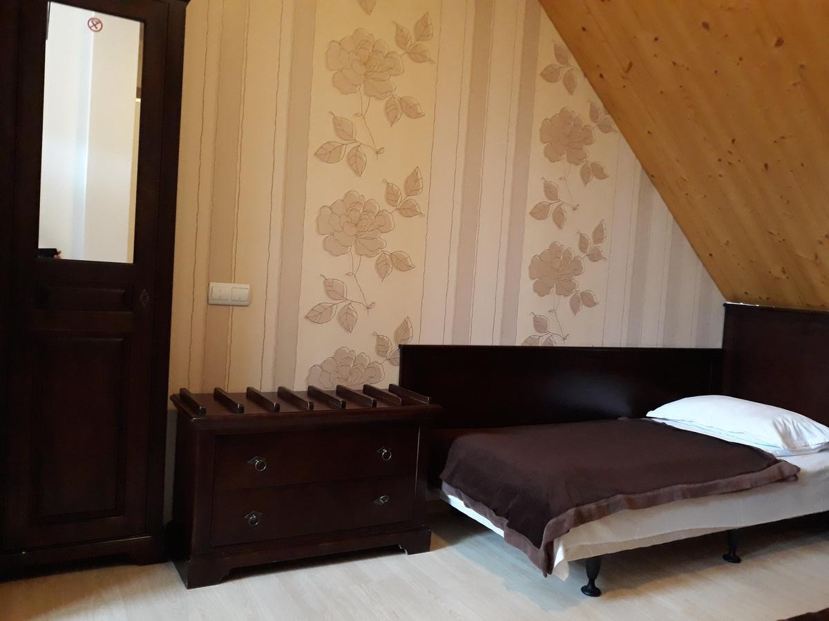 Casa Matei Hotel Brassó Kültér fotó