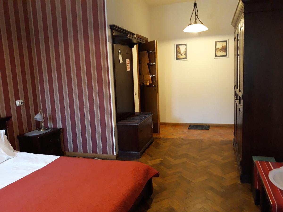 Casa Matei Hotel Brassó Kültér fotó