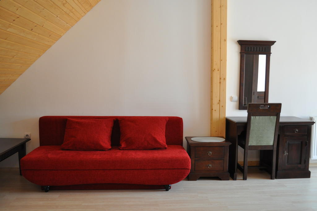 Casa Matei Hotel Brassó Kültér fotó