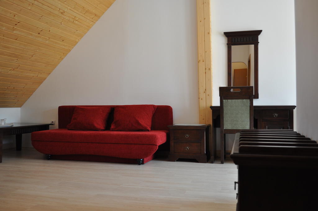 Casa Matei Hotel Brassó Kültér fotó
