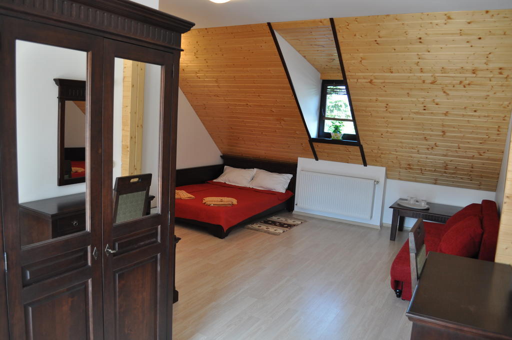 Casa Matei Hotel Brassó Kültér fotó