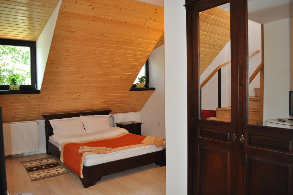 Casa Matei Hotel Brassó Szoba fotó