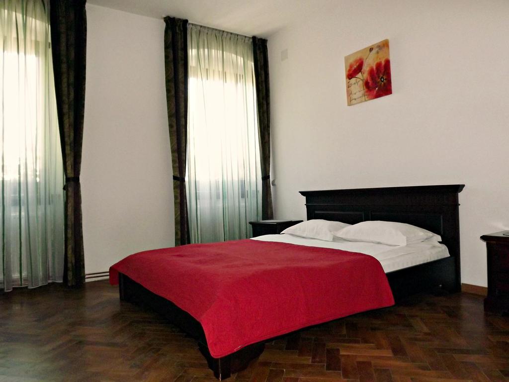 Casa Matei Hotel Brassó Szoba fotó
