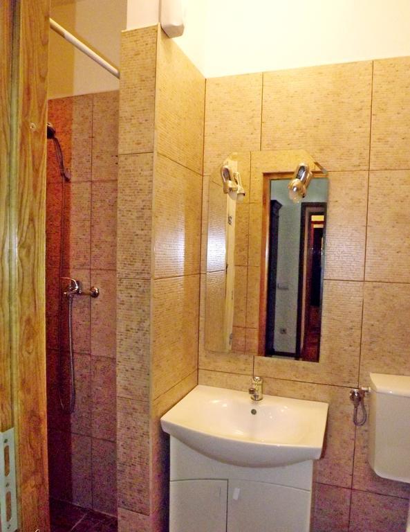 Casa Matei Hotel Brassó Kültér fotó