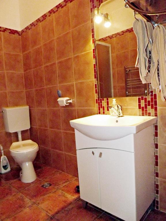 Casa Matei Hotel Brassó Szoba fotó