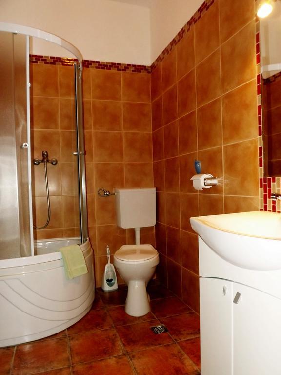 Casa Matei Hotel Brassó Szoba fotó