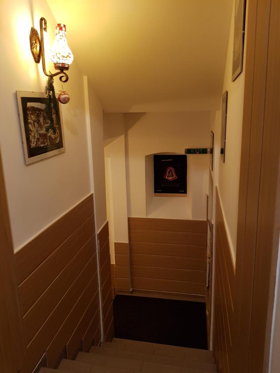 Casa Matei Hotel Brassó Kültér fotó