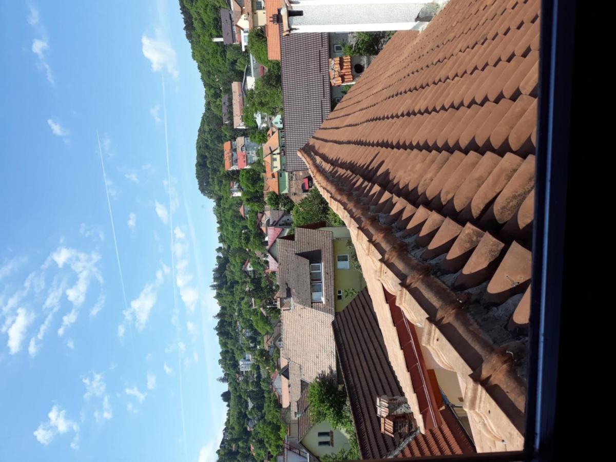 Casa Matei Hotel Brassó Kültér fotó